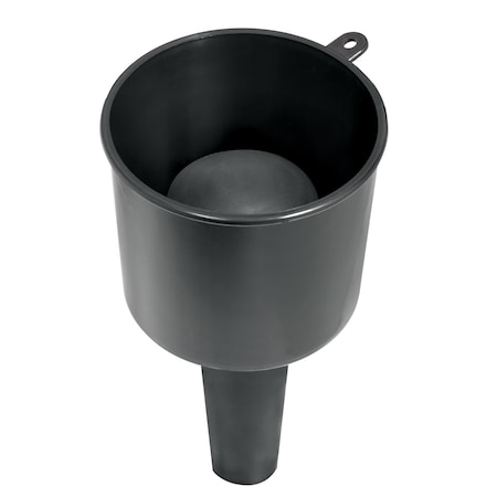 United Marketing Small Conductive Portable Fuel Filler F1C